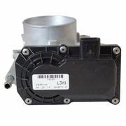 Fuel Injection Throttle Body and MOTO - 2.3L