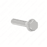 Screw