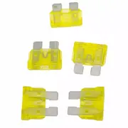 Fuse - 20 AMP, 32 Volt (Fuses)