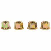 Hex Head Nut And Washer - M5 X 0.8