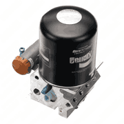 Air Dryer Assembly Drum RX Puraguard 12V HS