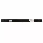 Radiator Support Tie Bar Reinforcement - Front