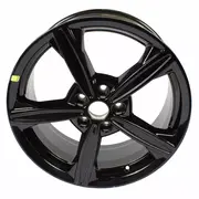 Wheel Rim 18 X 8 Narrow Spoke Painted Alum Whl