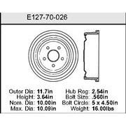 Brake Drum