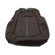 Seat Cover Cushion - Left, Front