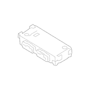 HVAC Control Module