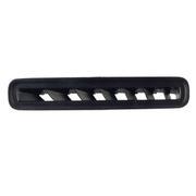 Dashboard Air Vent - Left, Front (Convertible, Coupe)