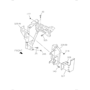 Engine Gasket Seal