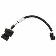 Wire Manifold Absolute Pressure Sensor Connector