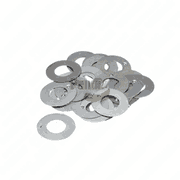 Retainer Washer