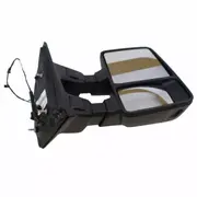 Door Mirror Rear View Head - Right, Outer