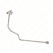 Fuel Pipe Line for OM926 EPA07