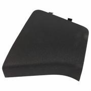 Seat Trim Panel Cover - Left, Front