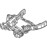 Frame Rail