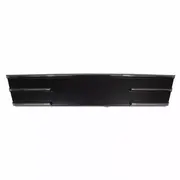Bumper Grille - Front, Lower