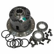 Differential Carrier Case - Rear