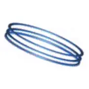 Piston Ring Kit Includes: Rings Set For One - 2.7L