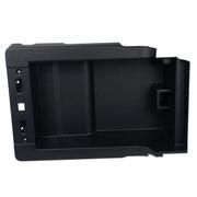 Seat Storage Drawer Stowage Compartment - Front, Rear