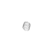 Coil Spring - Front 3.7L