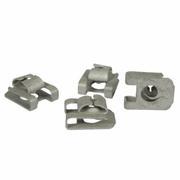 U Bolt Hex Head Nut - M4.2