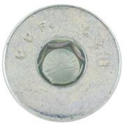 Plug Engine - 1.0L (6-MT)