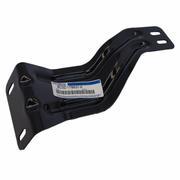 Bumper Face Bar Bracket - Left, Front