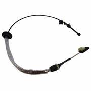 Automatic Transmission Shifter Cable Selector Lever Control (AT)