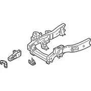 Frame - Front