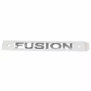 Deck Lid Emblem