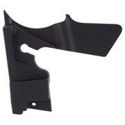 Seat Trim Panel Bracket Cover <br>A for a End finish mount