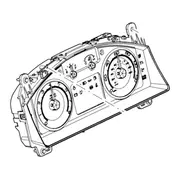 Instrument Cluster