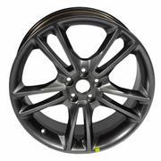 Wheel Rim 8J X 19 Style 3