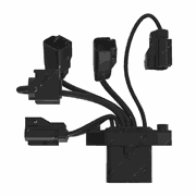 Electrical Wiring Harness for ATD