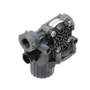 ABS Modulator Valve