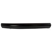 Quarter Panel Extension Side Roof Rail - Right, Outer (All Long, All Medium)