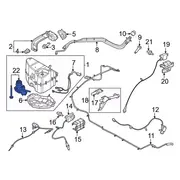 Kit Hardware - 6.7L