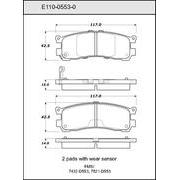 Pad Set