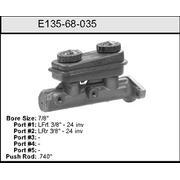 Master Cylinder