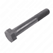Bolt - Hex Head, 1.13-7 x 7.5, Grade 8