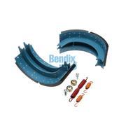 Brake Shoe Kit