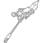 Steering Column (RS)