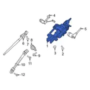 Steering Column