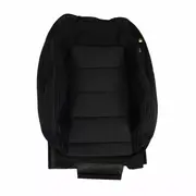 Seat Back Cushion Cover - Left, Front (Coupe)