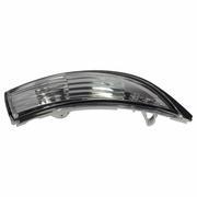 Turn Signal Light Housing And Lens - Right