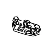Sunroof Switch