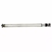Shaft Drive 126 Wheelbase - Rear (3.0L, MT)