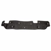 Cowl Insulator Dash Panel - Front