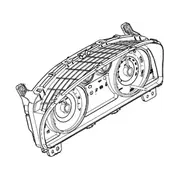 Instrument Cluster