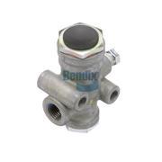 Pressure Reducing Valve