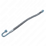 Tire Hose, Deflation, 11-Inch Tire Pilot